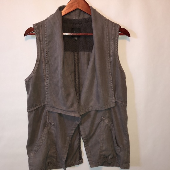 Laju Los Angeles Waterfall front vest szM - Picture 3 of 9